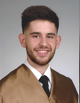 Sergio Gallego Casas