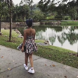 Yelna Rahman