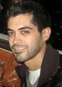 Antonio Espinoza Velazquez