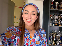 Charline Anselmo