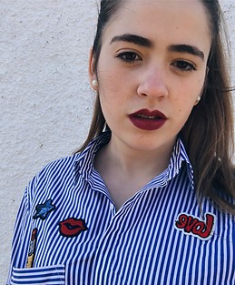 Irene González-Higuera López