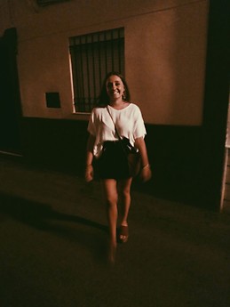 Natalia Barquero Lindo