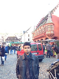 Deepak Kumar