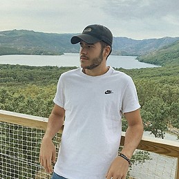 Victor Muñiz Moyano