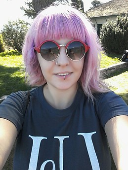 Natalia Sandoval Aráez