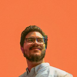 Ismail elDesouky