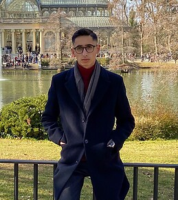 Víctor Sánchez