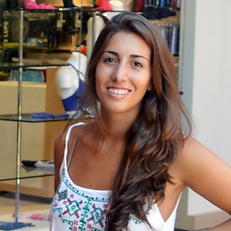 Camila Borean
