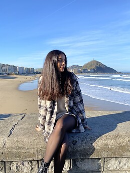 Aida Nahikari Melón Holgado