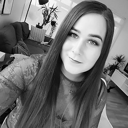 Valgerður Jóhannsdóttir