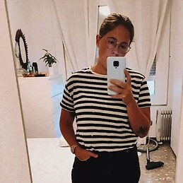 Marina Robles Murillo