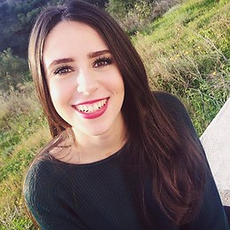 Maria Gonzalez Duran