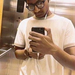Ebraheem Kun