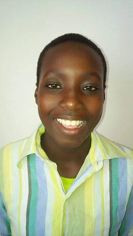 Hugh Masiya