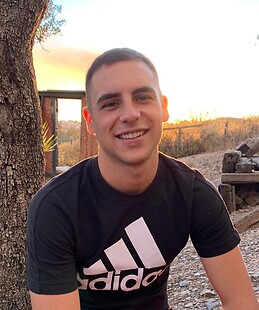 Pablo Fernández Hidalgo