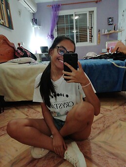 Kiara Sarmiento Vera