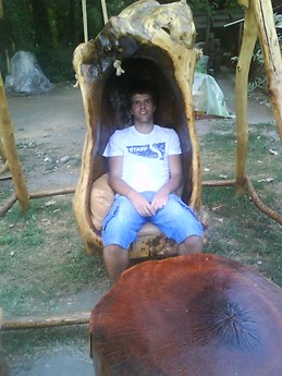 Theodosis Bogdan Parushev