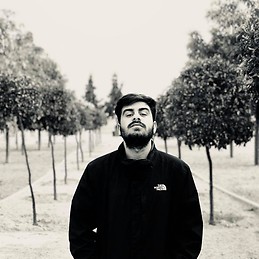 Alejandro Calatayud García