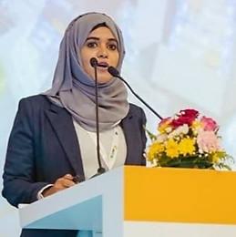 Suad Al Hosni