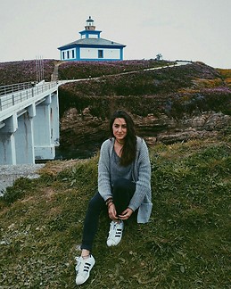 Raquel Lorenzo