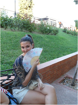 Ana Carrasco Guillén