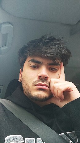 Anton Vila Suarez