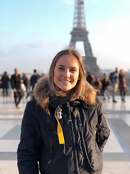 Cassandre Thr Garcia