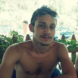 Giorgos Anagnostopoulos
