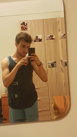 Rubén Barroso Martinez