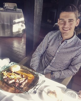javier serrano aguado