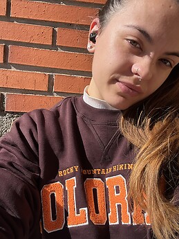 Andrea Privado Contreras