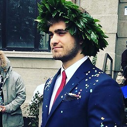 Massimiliano Catalini