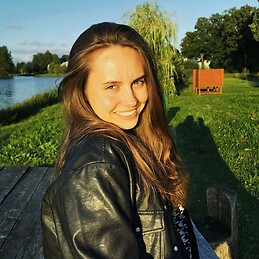 Mintarė Dargytė