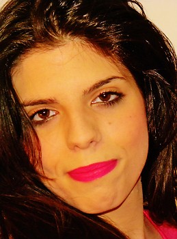 Beatriz Merchán Redondo