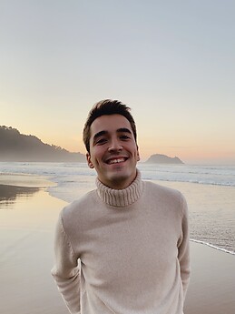 Iñigo Fernández Mandiola