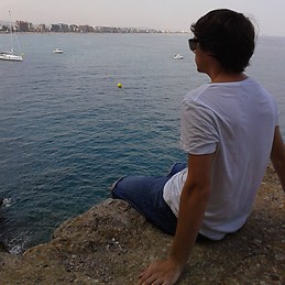 Arnau Herrera