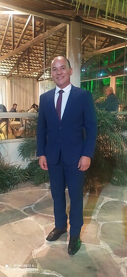 LUIZ ANTONIO DA SILVA BITTENCOURT