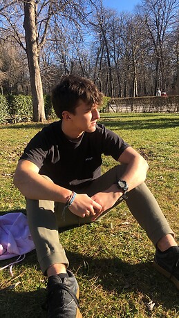 Diego Alvarez Torres