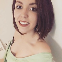 Miriam Alarcón Jimenez