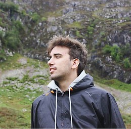 Fran Alonso