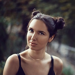 Eglė Baranauskaitė