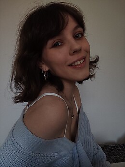 Wiktoria Wołczyńska