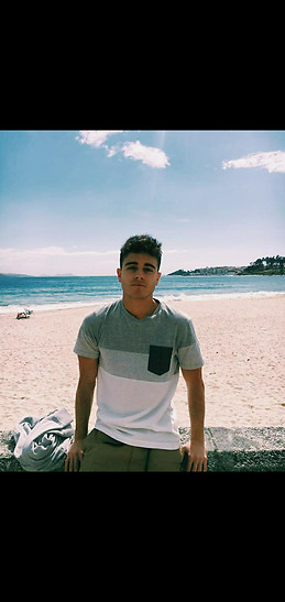 Borja Hermida Vazquez