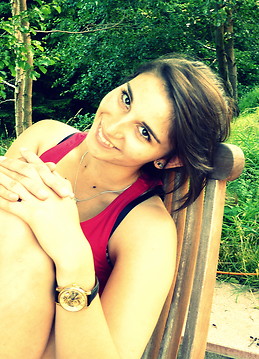 Ramona Ottmann