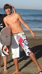 Valentin Ibañez Lopez