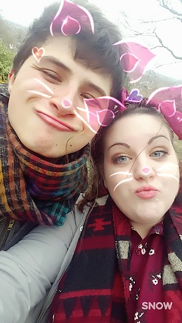 Kate Hostettler-smith