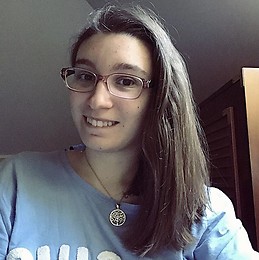 VITTORIA SILVESTRINI