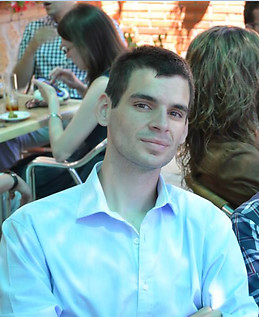 Gabriel Félez Palacios