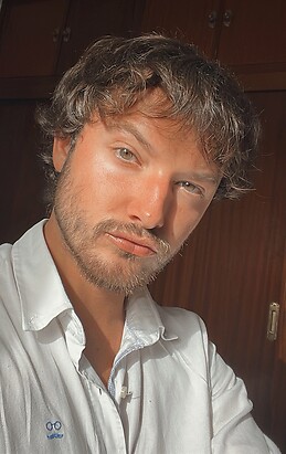 Luis Corpas Zambrana