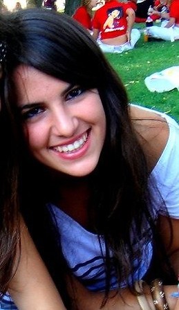 Lydia Alonso García